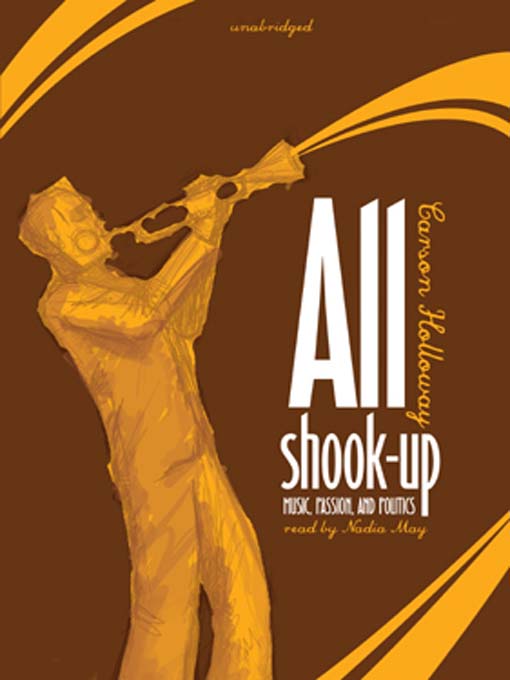 Title details for All Shook Up by Carson Holloway - Available